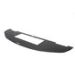 BMW F87 M2 Competition Bumper Carbon Fiber Front Wind Splitter 2019-2021