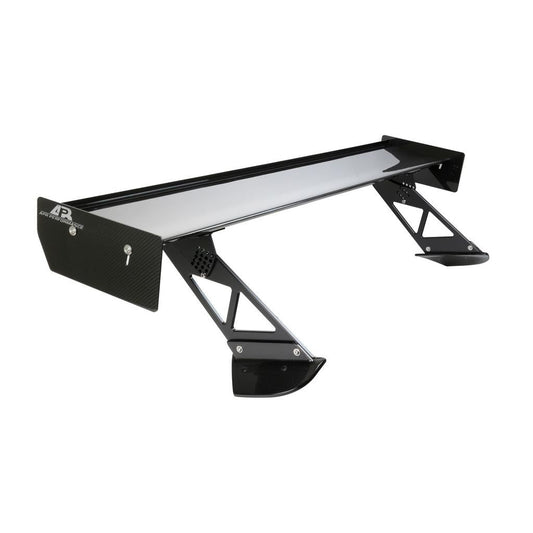 Honda FK8 Civic Type R GT250 Carbon Fiber Adjustable Wing 2017 - 2021