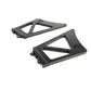 Mercedes Benz AMG GTR Pro GTC500  Carbon Fiber Adjustable Wing 2020
