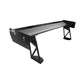 BMW E46 Coupe GT250 Carbon Fiber Adjustable Wing