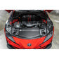 Carbon Fiber Toyota Supra A90/91 Cooling Plates 2020-2023