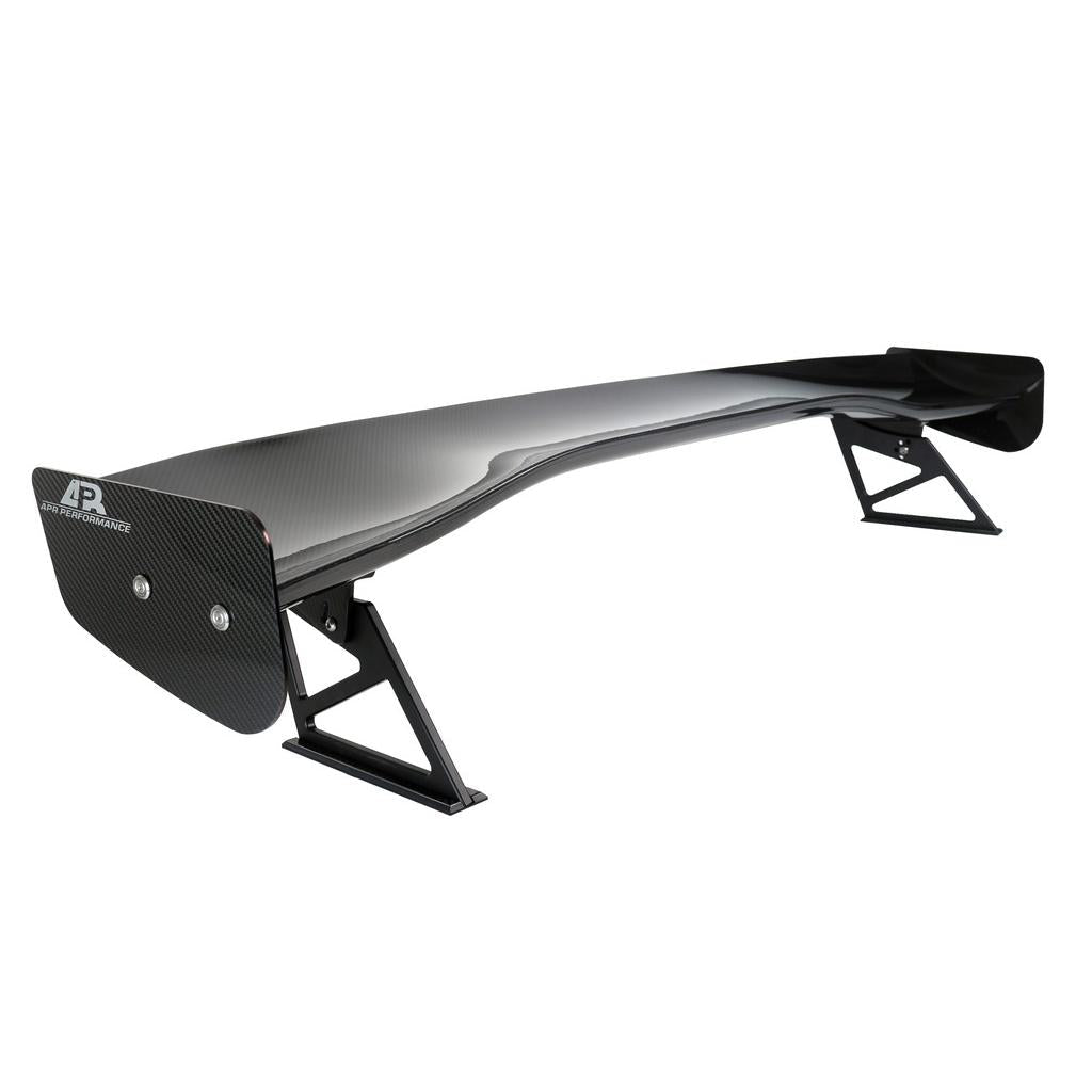 Dodge Challenger 2008-2015 GTC300 67" Carbon Fiber Adjustable Wing