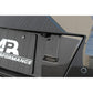 Carbon Fiber Nissan GTR R35 License Plate Backing 2017-2022