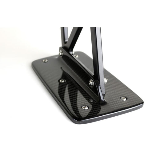 Scion FRS / Subaru BRZ / Toyota GT-86 GTC300 Carbon Fiber Adjustable Wing 2013-2021