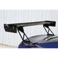 Ford Mustang Shelby GT350 GT500 S550 GT250 Carbon Fiber Adjustable Wing 2015-2017