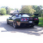 Chevrolet Corvette C5 GTC300 67" Carbon Fiber Adjustable Wing