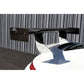 Porsche 991 GT3 71" GTC500 Carbon Fiber Adjustable Wing 2013 - 2019
