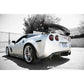 Chevrolet Corvette C6 / C6 Z06 Carbon Fiber Rear Diffuser