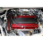 Carbon Fiber Mitsubishi Evolution 8 / 9 (Evo 8,9) Cam Gear Cover 2003-2007