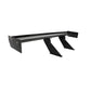 Ford Mustang GT250 Carbon Fiber Adjustable Wing 2010-2014