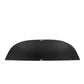 Mitsubishi Evolution X (Evo X) Stock Bumper Carbon Fiber Front Wind Splitter 2008-2016