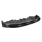 Nissan GTR R35 Carbon Fiber Front Air Dam/ Lip 2008-2011