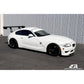 BMW E86 Z4 GT250 Carbon Fiber Adjustable Wing