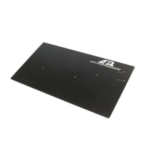 GT-1000 Carbon Fiber Side Plates