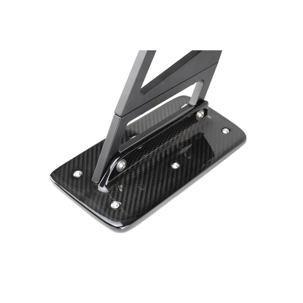 Scion FR-S/ Toyota GT86/ Subaru BRZ 2013-2021 GTC200 Carbon Fiber Adjustable Wing