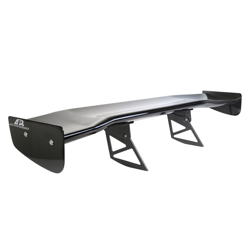 Dodge Viper Coupe GTC500 Carbon Fiber Adjustable Wing 2006-2010