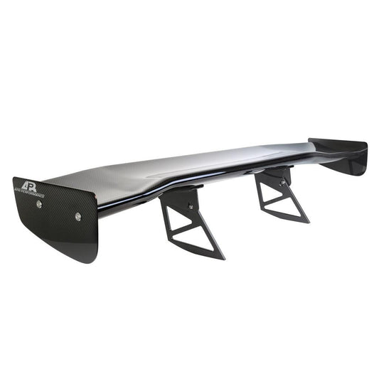 Dodge Viper Coupe GTC500 Carbon Fiber Adjustable Wing 2006-2010