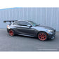 BMW F87 M2 GT250 Carbon Fiber Adjustable Wing 2016-2021