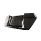Chevrolet Corvette C8 Carbon Fiber License Plate Backing