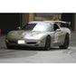 Chevrolet Corvette C5 GTC300 67" Carbon Fiber Adjustable Wing