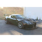 Lotus Elise 2002-2011 GTC200 Carbon Fiber Adjustable Wing