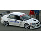 Mitsubishi Evolution 8 / 9 (Evo 8,9) 2003-2007 GTC300 Carbon Fiber Adjustable Wing
