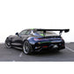 Mercedes Benz AMG GTR Pro GTC500  Carbon Fiber Adjustable Wing 2020