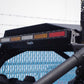 Can-Am X3 Rear Chase Light & Whip Mount Made In USA