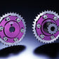 HKS Adjustable Cam Gear NISSAN Silvia PS13 1991-1993 ; SR20DET Exhaust