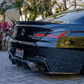 BMW 6 Series F12 F13 F06 Smoke and Red GTS OLED Style Taillights (2011-2018)