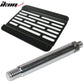 Fitsinfiniti G37 Q60 FX35 45 V1 Towhook License Plate Relocation Kit
