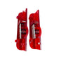 Infiniti QX60 1st Gen Pre-facelift Premium Door Puddle Lights Various Designs 2014-2015