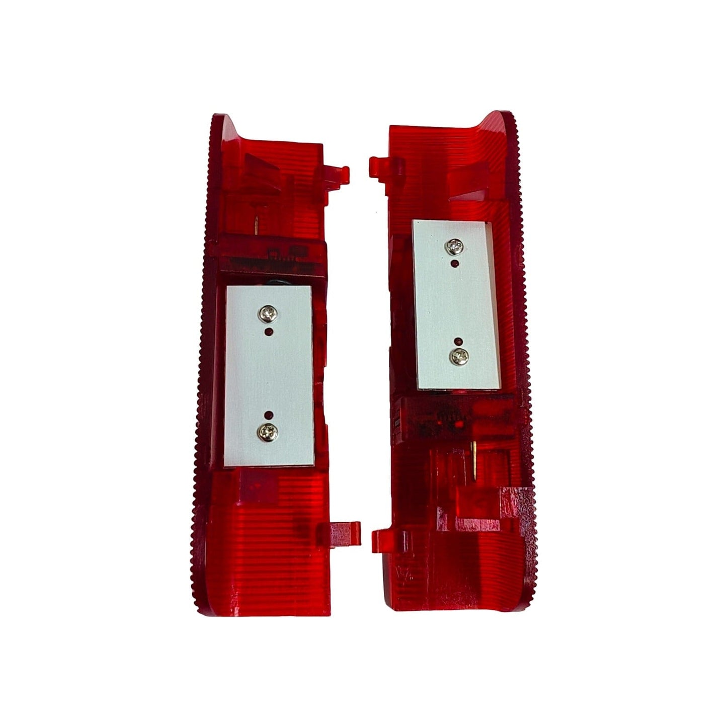 Nissan Titan Premium Door Puddle Lights Various Designs 2004–2024