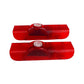 Nissan NP300 Premium Door Puddle Lights Various Designs 2014–2026