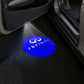 Infiniti G Series 4th Gen Premium Door Puddle Lights Various Designs 2011-2012