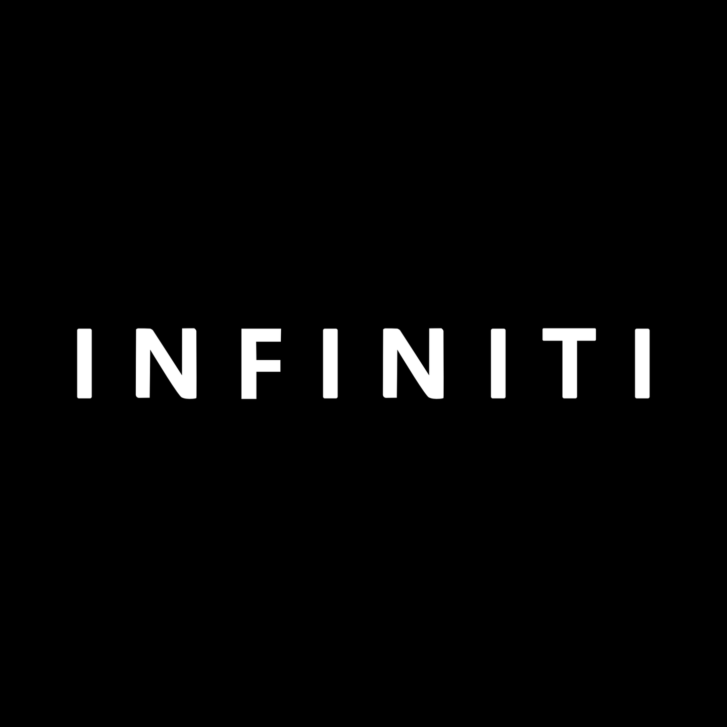 Infiniti FX Series FX35 Premium Door Puddle Lights Various Designs 2009-2013