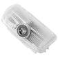 Infiniti QX80 Premium Door Puddle Lights Various  Designs 2014-2026