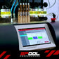 Mercedes HDEV DI Injector testing/reconditioning service