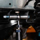 SPL Part Rear Camber Arms 89 - 05 Miata NA