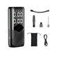 Intelligent Tire Pump for Cars