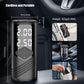 Intelligent Tire Pump for Cars
