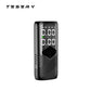 Intelligent Tire Pump for Cars