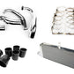 ISR Performance M-Spec Intercooler Kit - Nissan RB25DET Swapped S13/14
