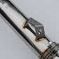 Invidia [22-26 WRX] Auto Bottom High Flow Cat Front Pipe | HS22SW4AFPCB