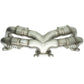Invidia [22-26 WRX] FA24 Equal Length Manifold | HS22SW4HDEL