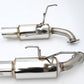 Invidia [22-26 WRX] GT N1 3.5in. S.S Tip Axle-Back Exhaust