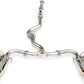 Invidia [22-26 WRX] N1 Twin Outlet Single Layer SS Tip Cat-Back Exhaust | HS22WRXGTP