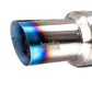Invidia [22-26 WRX] N1 Twin Outlet Single Layer Tip Cat-Back Exhaust