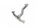 Invidia [22-26 WRX] R400 Gemini Single Layer Quad Black Tip Cat-Back Exhaust