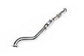 Invidia [22-26 WRX] R400 Gemini Single Layer Quad Black Tip Cat-Back Exhaust